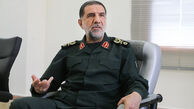 
سردار کوثری: ما هیچ وقت برهم زننده برجام نبوده و نیستیم
