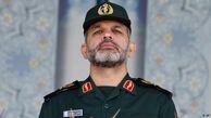 انتصاب سردار وحیدی به‌ عنوان فرمانده کل سپاه تکذیب شد