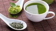 زمان طلایی برای خوردن چای سبز