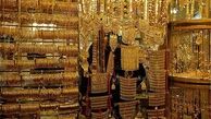 آیا مردم باز هم می توانند طلای خود را به طلافروش ها بفروشند ؟