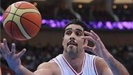 همه از بسکتبال ایران قهرمانی می‌خواهند