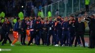 صادقی:آنالیز  استقلال به خوبی انجام شد