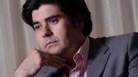سالار عقیلی: هرگز نمیرد آن که دلش زنده شد به عشق