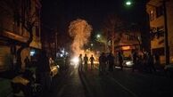 افزایش تلفات چهارشنبه‌سوری با مرگ جوان 23 ساله