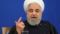 روحانی: دولت برای تامین کالاهای اساسی و کنترل قیمت‌ها مصمم است
