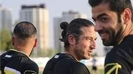 مذاکرات مثبت آندو با نفت تهران