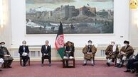 نظام جمهوری بستری است که مساوات تمام افغان‌ها در آن تامین شود