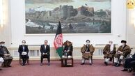 نظام جمهوری بستری است که مساوات تمام افغان‌ها در آن تامین شود
