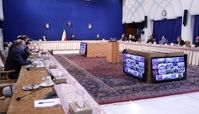 دستگاه‌های اجرایی به برگزاری اجتماعات جز در موارد ضروری اصرار نکنند