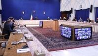 دستگاه‌های اجرایی به برگزاری اجتماعات جز در موارد ضروری اصرار نکنند