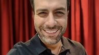 چهره خندان مجید واشقانی + عکس