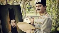 بازیگر مشهور در زمان ناصرالدین شاه + عکس