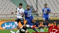 پدیده خواهان جذب هافبک استقلال شد 