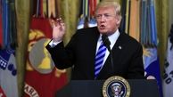 تحریم جدید ترامپ علیه حزب الله