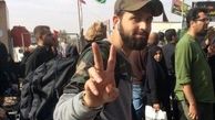 بازیگران در «پیاده روی اربعین» +عکس