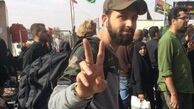بازیگران در «پیاده روی اربعین» +عکس