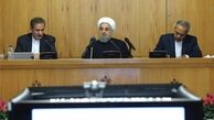 هیئت دولت برنامه حمایتی از خانوارهای کم درآمد را بررسی کرد