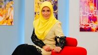 دل نازکی صبا راد+عکس