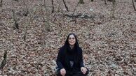 طبیعت گردی نیلوفر شهیدی