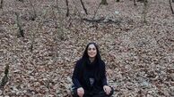 طبیعت گردی نیلوفر شهیدی