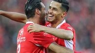 ستاره محبوب پرسپولیس خیال هواداران را راحت کرد