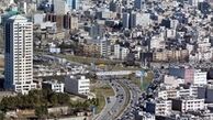 ۱۰۱ساختمان بلندمرتبه پایتخت در معرض خطر مستقیم گسل‌ها 