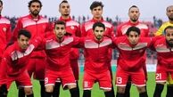 وضعیت عجیب حریف ایران در آستانه جام ملت ها