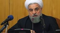 روحانی: رسانه‌ها در بحث اقتصاد مقاومتی انتظارات جامعه را افزایش می‌دهند