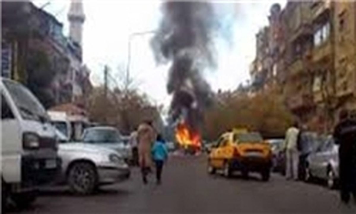 چرا اسرائیل از تروریست‌های سوری حمایت می‌کند؟