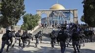 به آتش کشیدن سه خودروی فلسطینی‌ توسط صهیونیست‌ها 