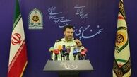 دستگیری 39 اخلالگر بازار ارز و پلمب 80 صرافی