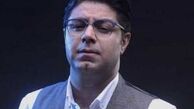 حجت اشرف زاده چهره برتر موسیقی سال ٩٧ شد