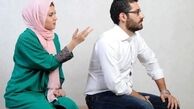سرزنش کردن همسر چه عواقبی دارد؟