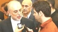 صالحی: برای غنی‌سازی نیازی به تایید شرمن نداریم