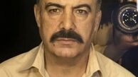 حسن‌شکوهی با گریم‌مدل لاتی + عکس