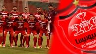 نشست مدیرعامل پرسپولیس با مسئولان سازمان لیگ