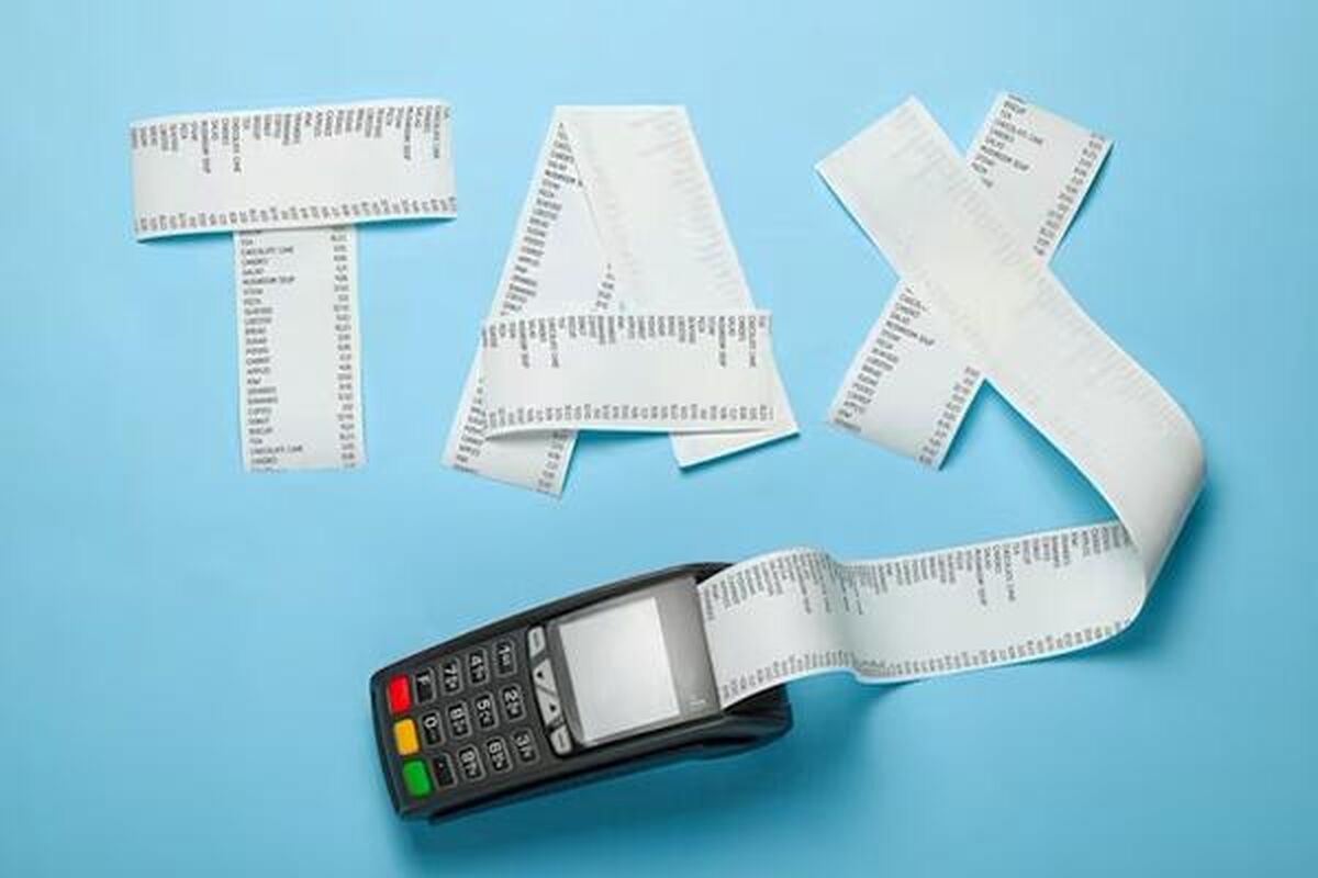 مالیات انواع کارتخوان و پز سیار و ثابت
