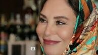 اولین حضور افسانه بایگان در صحنه تئاتر در سال‌های دور