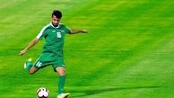 درخواست بشار رسن برای بازگشت به ریاض و بازی با عربستان