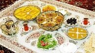 پیشگیری از چاقی و رسیدن به تناسب اندام در ماه رمضان