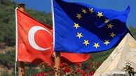 اروپا عقبگرد کرده است