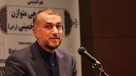امیر عبداللهیان: جمهوری اسلامی مستقل و بر اساس منافع ملی عمل می‌کند/ کمتر هفته‌ای است که برای رفع تحریم‌ها پیامی رد و بدل نشود