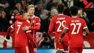 سرمربی جدید اینتراخت فرانکفورت اعلام شد