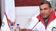 توزیع ۲۱ هزار بسته غذایی بین زلزله زدگان