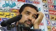 خداکند عمرم به پایان لیگ کفاف دهد