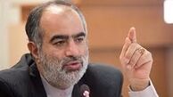ما اجرای برجام را ادامه نمی‌دهیم!