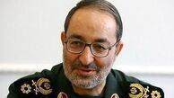 تکذیب ادعای نشنال اینترست در مورد برد موشک‌های ایران 