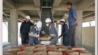 وعده عراقی‌ها برای رفع ممنوعیت واردات سیمان ایران
