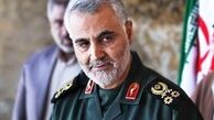 سوریه خواهان حضور سرلشگر سلیمانی در این کشور است/ آمریکا هیچ اقدام حقوقی نمی تواند انجام دهد