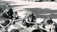 داستان جالب ورود ماشین لباسشویی‌ آمریکایی به ایران